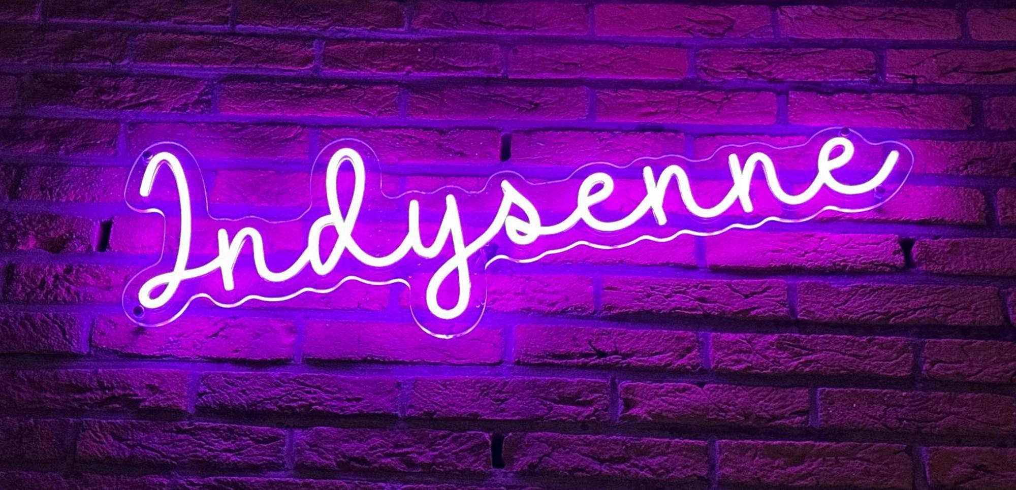 Maisonnette Indysenne 赞德沃特 外观 照片